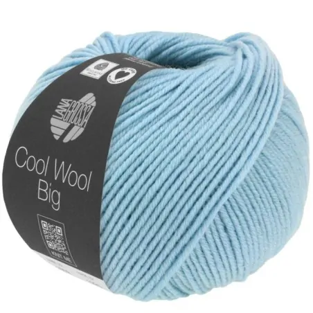 Lana Grossa Cool Wool Big 1620