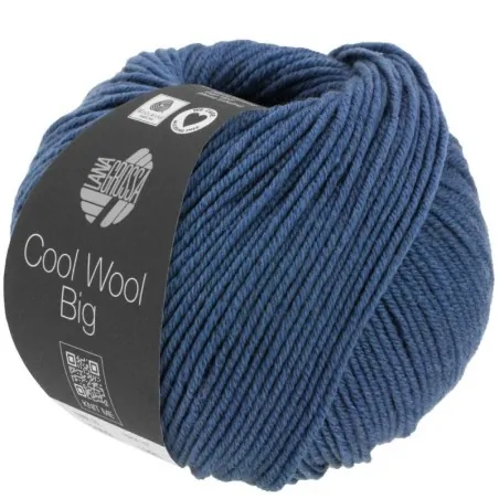 Lana Grossa Cool Wool Big 1655