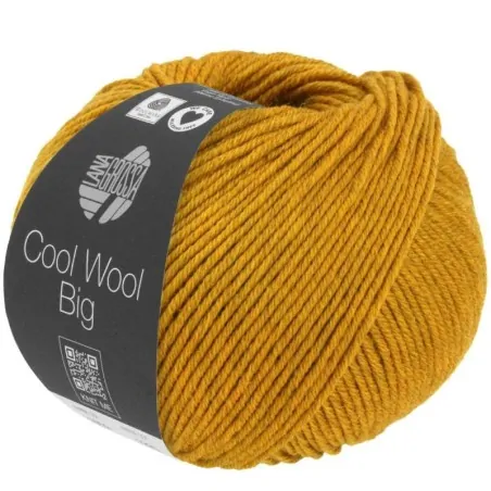 Lana Grossa Cool Wool Big 1609