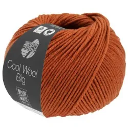 Lana Grossa Cool Wool Big 1608