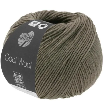 Lana Grossa Cool Wool 1422