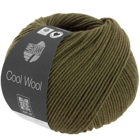 Lana Grossa Cool Wool 1408