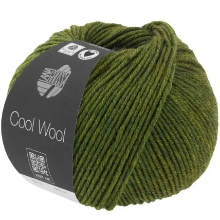 Lana Grossa Cool Wool 1409