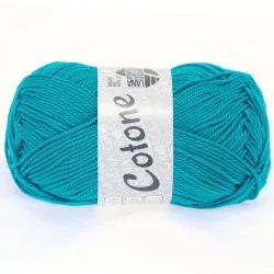 Lana Grossa Cotone 010