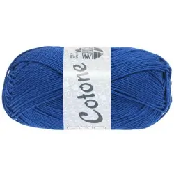 Lana Grossa Cotone 090