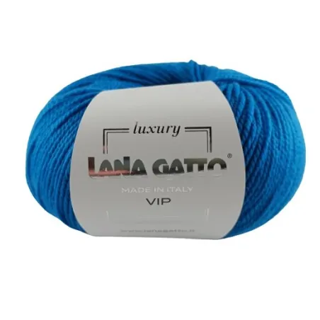 Lana Gatto VIP