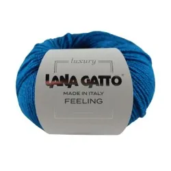 Lana Gatto Feeling