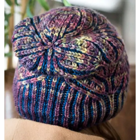 Patroon Malabrigo Rios Clara