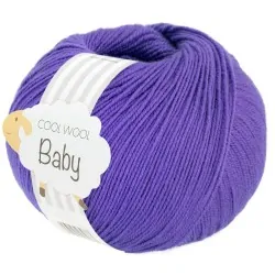 Lana Grossa Cool Wool Baby