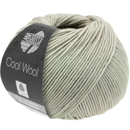 Lana Grossa Cool Wool 2106