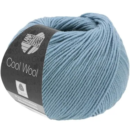 Lana Grossa Cool Wool 2102