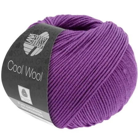 Lana Grossa Cool Wool 2101
