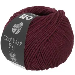 Lana Grossa Cool Wool Big 1014