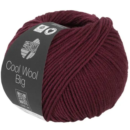 Lana Grossa Cool Wool Big 1014