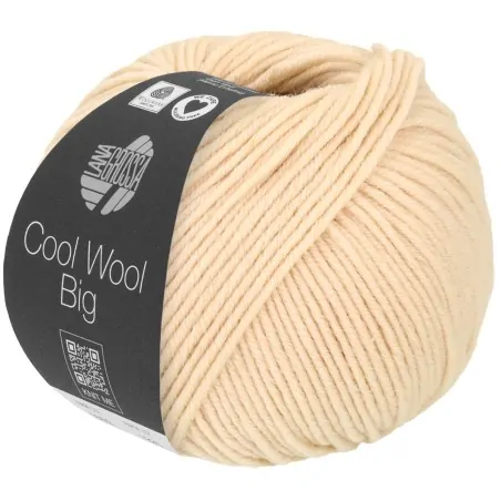 Lana Grossa Cool Wool Big 1016