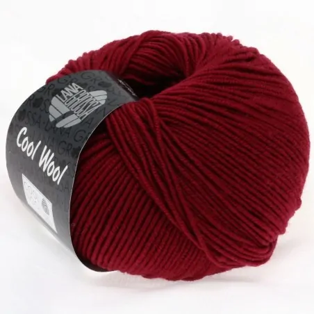 Lana Grossa Cool Wool 468