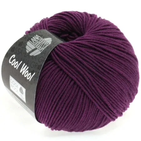 Lana Grossa Cool Wool 2023
